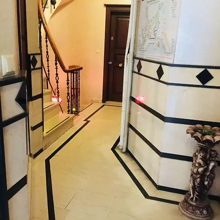 Full House Boutique Apart Otel İstanbul