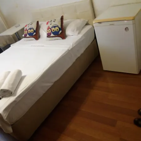 Apart Otel Full House Boutique