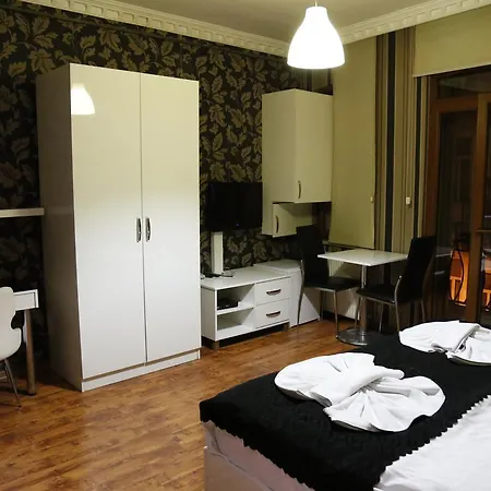Full House Boutique 3* Istambul