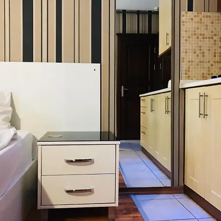 Full House Boutique Apart Otel İstanbul