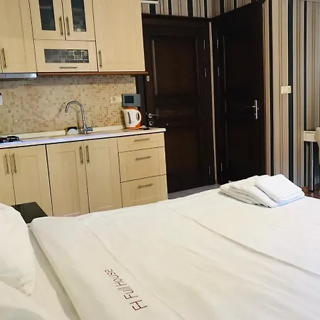 Full House Boutique Appart hôtel Istambul
