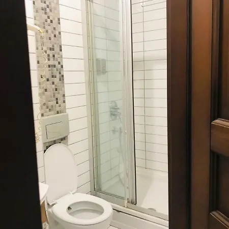 Apart Otel Full House Boutique 3*