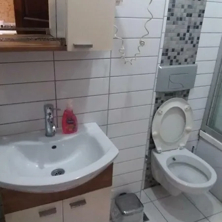 Appart hôtel Full House Boutique 3*