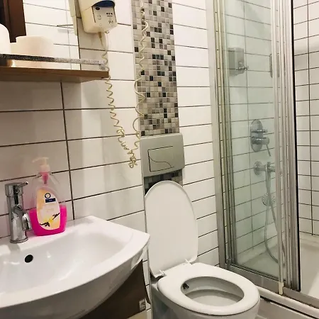 Apart Otel Full House Boutique 3*