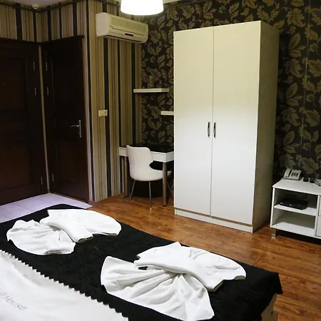 아파트호텔 Full House Boutique 이스탄불