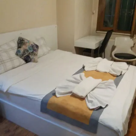 Aparthotel Full House Boutique Istanbul