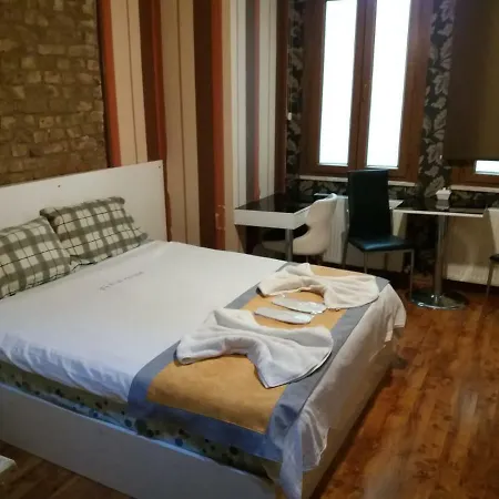 Aparthotel Full House Boutique Istanbul
