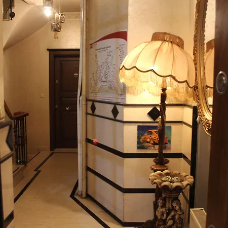 Full House Boutique 3* Isztambul