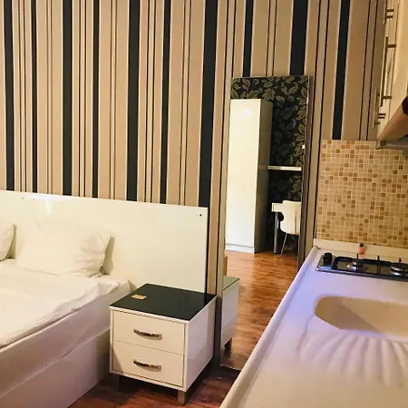 Full House Boutique Isztambul