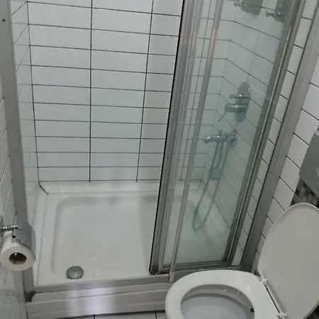 Apartmanhotel Full House Boutique Isztambul