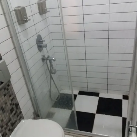 Full House Boutique Istanbul